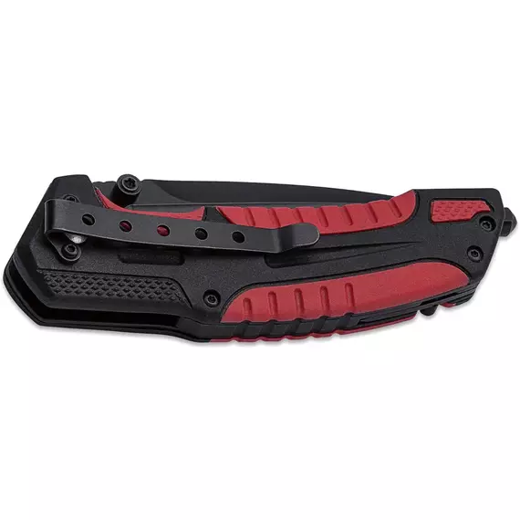 Ніж Boker Plus Savior 1 к:black, фото , изображение 2